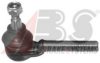 PEUGE 381752 Tie Rod End